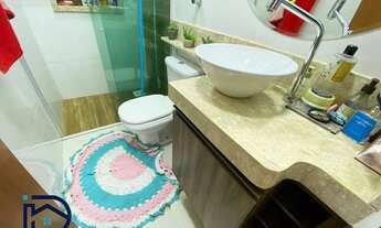 Imagem 6: Casa em Parque das Primaveras