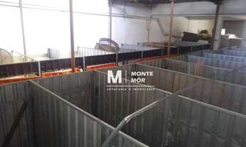 Imagem 3: Galpão para alugar, 143 m² por R$ 4.500,01/mês - Freguesia do Ó - São Paulo/SP