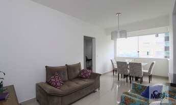 Imagem 2: Apartamento à Venda - Buritis, 2 Quartos, 58 m²