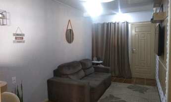 Imagem 4: Casa para Venda em Alvorada, Porto Verde, 4 dormitórios, 2 banheiros, 1 vaga