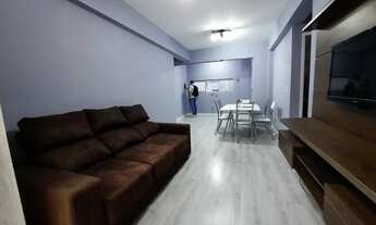 Imagem 5: Oportunidade na quadra-mar, 02 dormitórios + dependência com bwc!! Vista mar