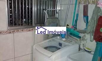 Imagem 5: Apartamento com 2 dorms, Bandeiras, Osasco - R$ 199 mil, Cod: 1380