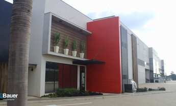 Imagem 10: ATIBAIA - Galpão/Depósito/Armazém - Parque Rio Abaixo