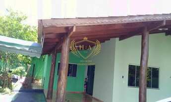 Imagem: CASA A VENDA NO BAIRRO JARDIM DOS ESTADOS