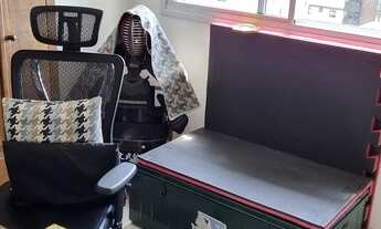 Imagem 6: Ótimo apto de 3 qtos, sendo 1 suíte em Campinas