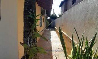 Imagem 3: Casa com 3 dormitórios, 450 m² - venda por R$ 1.600.000 ou aluguel por R$ 8.000/mês - Parq