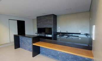 Imagem 5: CASA A VENDA CONDOMÍNIO EM UBERLÂNDIA COM PISCINA