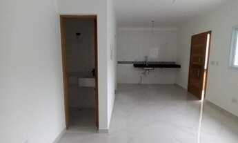 Imagem 6: SOBRADO, 2 DORMITÓRIOS, 2 SUÍTES, 2 VAGAS