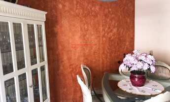 Imagem 4: Sobrado a venda no condominio sollar do ipê