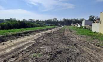 Imagem 7: Lote/Terreno para venda possui 162 metros quadrados em Três Vendas - Pelotas - RS
