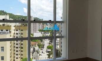 Imagem 7: Florianópolis - Conjunto Comercial/Sala - Centro