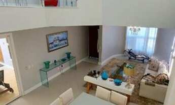 Imagem 7: Casa com 4 suítes no Cond. Reserva Aruanã