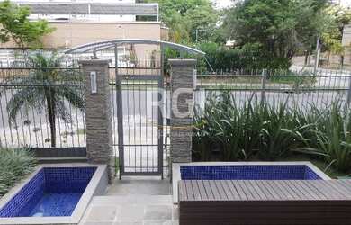 Imagem 3: Apartamento com 2 dormitórios, 2 vagas/box em Passo da Areia