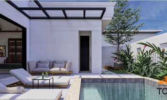 Imagem 6: Bourbon Parc casa nova com localização privilegiada!