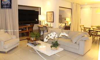 Imagem 5: Apartamento para Venda em Salvador, 3 dormitórios, 3 suítes, 5 banheiros, 4 vagas