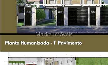 Imagem 6: Ref.: 6001 - Casa linear em Fontes Ville