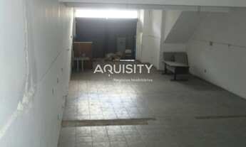 Imagem 4: Galpão à venda 500m² Mooca vão livre escritório banheiros excelente localização