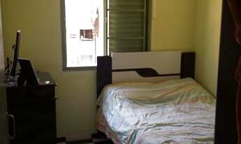 Imagem 4: Casa residencial à venda, Residencial Nova Bandeirante, Campinas