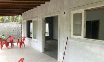 Imagem: Casa Térra para venda no sertão de Camburi