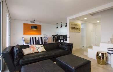 Imagem 3: XANGRI-Lá - Casa de Condomínio - Condomínio Páteo Marbella