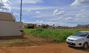 Imagem 7: Lote/Terreno - Jardim Boa Esperança - Aparecida de Goiânia - Go