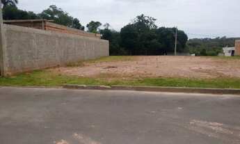 Imagem 2: Lote com 178 m² no Condomínio Santa Regina - Capela Velha - Araucária