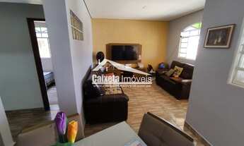 Imagem 2: Belo Horizonte - Casa Padrão - Santa Mônica