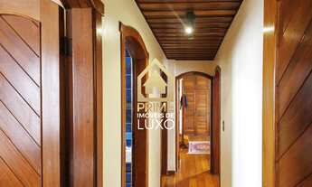 Imagem 5: Apartamento á venda - 360 m2 - 4 quartos no bairro Cidade Nova - Belo Horizonte - MG