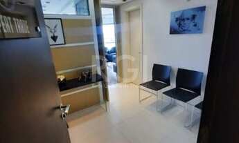 Imagem 4: Porto Alegre - Conjunto Comercial/Sala - Cristal