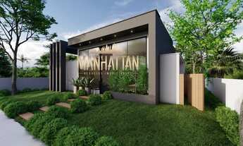 Imagem 7: Se imagine morando em um condomínio e dentre dele uma Hípica? Sofisticação e natureza inte