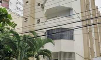 Imagem 1: Apartamento para Venda em Goiânia, Setor Oeste, 3 dormitórios, 1 suíte, 3 banheiros, 1 vag