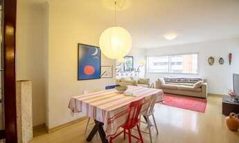 Imagem 2: Apartamento Venda 3 Dormitórios - 136 m² Perdizes