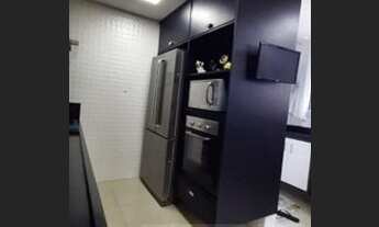 Imagem 3: Apartamento para venda com 156 metros quadrados com 4 quartos em Itapuã - Vila Velha - ES