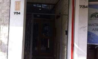 Imagem 3: PORTO ALEGRE - Conjunto Comercial/Sala - Bom Fim