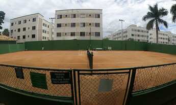 Imagem 7: Campos dos Goytacazes - Terreno Padrão - Parque Santo Amaro