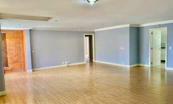 Imagem 4: Apartamento para venda com 181 metros quadrados com 3 quartos em Alto da Rua XV - Curitiba