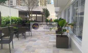 Imagem 6: Barueri - Apartamento Padrão - Alphaville Centro Industrial e Empresarial/alphaville