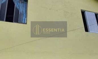 Imagem: Casa com 3 dormitórios - 100 m² - João