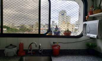 Imagem 7: Apartamento Centro de Osasco, 127m2, contendo 2 dormitórios sendo 1 suíte