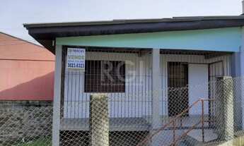 Imagem 1: Porto Alegre - Casa Padrão - Vila Nova