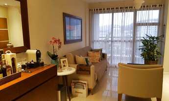 Imagem 5: Apartamento 3 quartos, 2 suítes, area serviço, varanda, 2 vagas - Freguesia