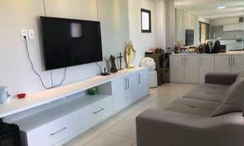 Imagem 4: Cobertura para Venda em Aquiraz, Porto das Dunas, 4 dormitórios, 4 suítes, 5 banheiros, 2