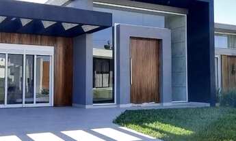 Imagem: XANGRI-LA - Casa de Condomínio - Rainha