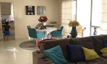 Imagem 4: Apartamento com 3 dormitórios à venda, 145 m² por R$ 1.060.000 - Condomínio Ekobé - Taubat