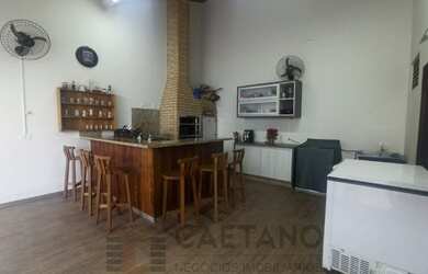 Imagem 6: Sobrado geminado com Piscina