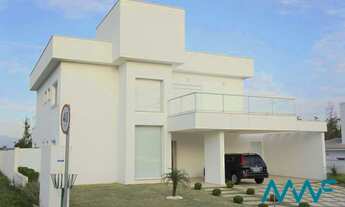 Imagem: Casa Seminova no Cond Burle Marx em Alphaville