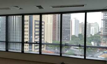 Imagem 5: Conjunto comercial Pinheiros próximo Av. Faria Lima