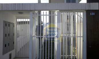 Imagem 3: Apartamento residencial à venda, Fazendinha, Curitiba