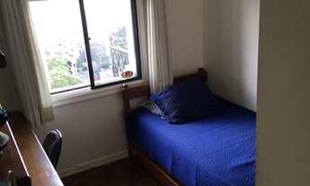 Imagem 6: APARTAMENTO - PERDIZES - SP