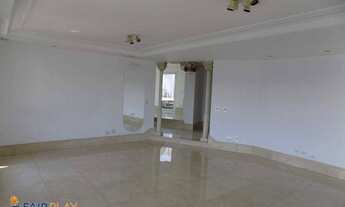 Imagem 3: Apartamento Triplex com 4 dormitórios, 600 m² - venda por R$ 7.900.000,00 ou aluguel por R